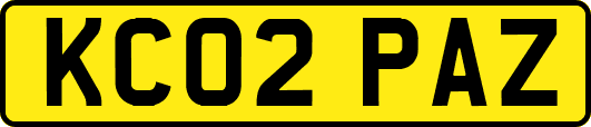 KC02PAZ