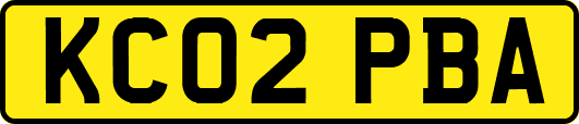 KC02PBA