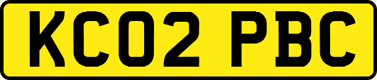 KC02PBC