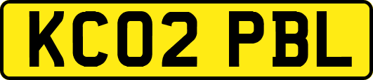KC02PBL