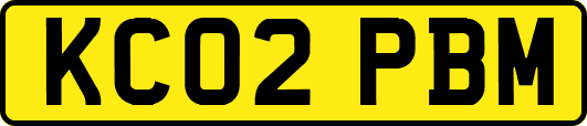 KC02PBM
