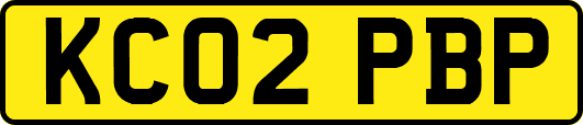 KC02PBP