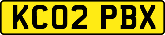 KC02PBX
