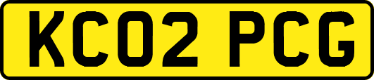 KC02PCG