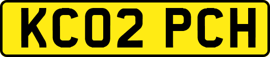 KC02PCH