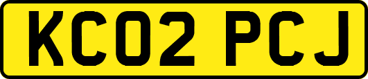 KC02PCJ