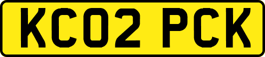 KC02PCK