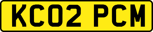 KC02PCM
