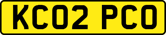KC02PCO