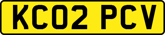 KC02PCV