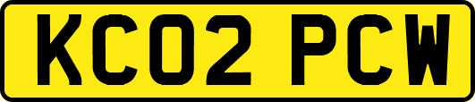 KC02PCW