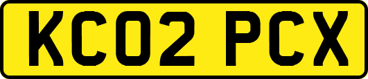 KC02PCX