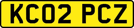KC02PCZ
