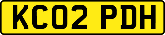 KC02PDH