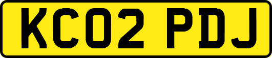 KC02PDJ