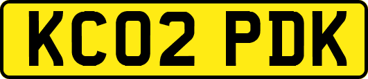 KC02PDK