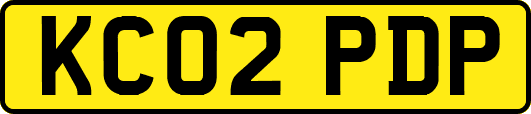 KC02PDP
