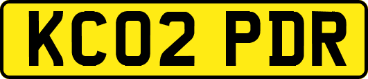 KC02PDR