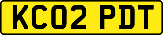 KC02PDT