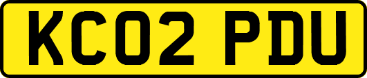 KC02PDU