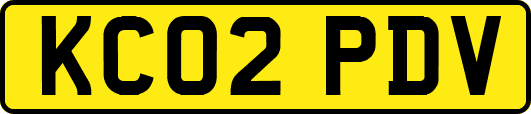 KC02PDV
