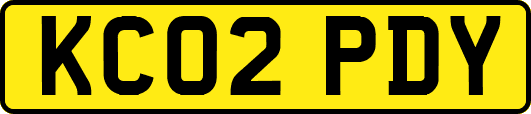 KC02PDY