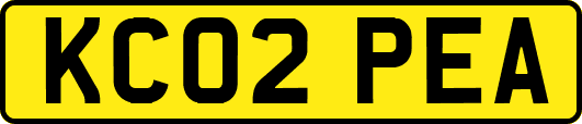 KC02PEA