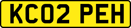 KC02PEH