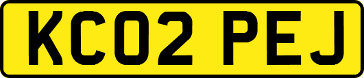 KC02PEJ