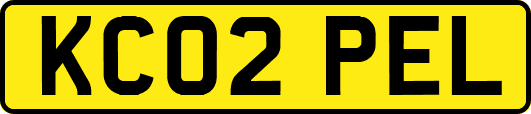 KC02PEL