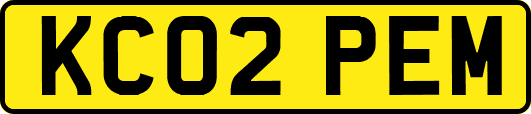 KC02PEM