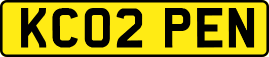 KC02PEN
