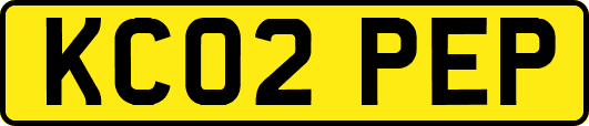 KC02PEP