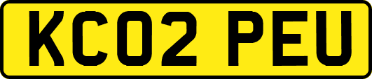 KC02PEU