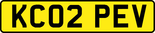 KC02PEV