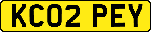 KC02PEY