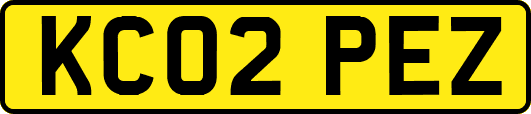 KC02PEZ