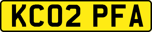 KC02PFA