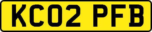 KC02PFB