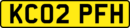 KC02PFH