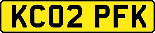KC02PFK