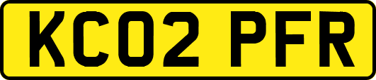 KC02PFR