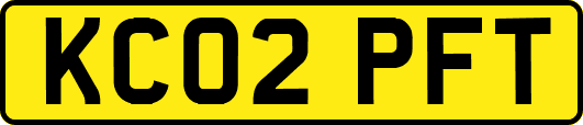KC02PFT