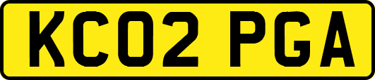 KC02PGA