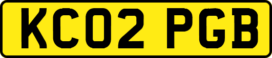KC02PGB