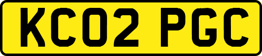 KC02PGC