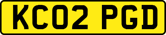 KC02PGD
