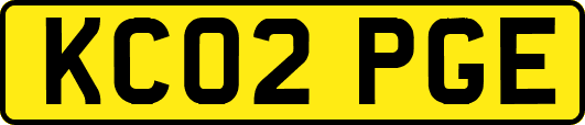 KC02PGE