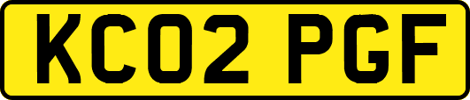 KC02PGF
