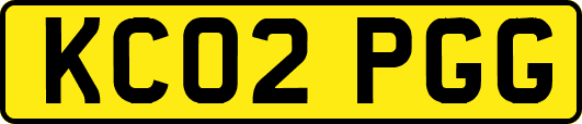 KC02PGG